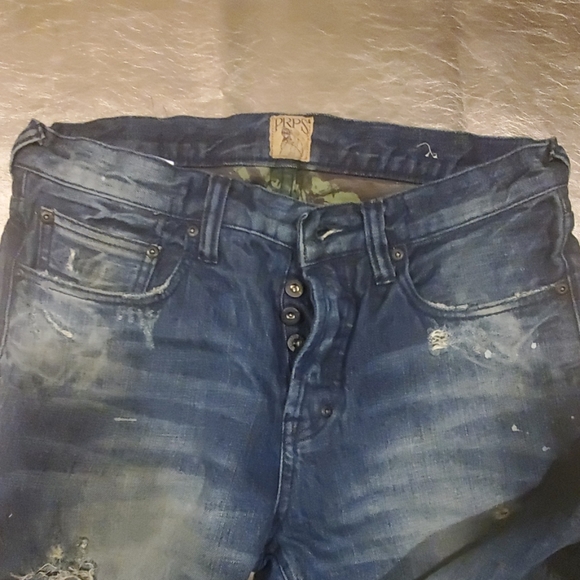 Jeans - Picture 1 of 7